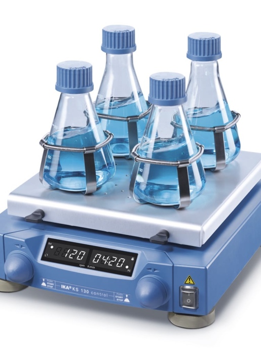 Орбитальный шейкер IKA KS 130 control