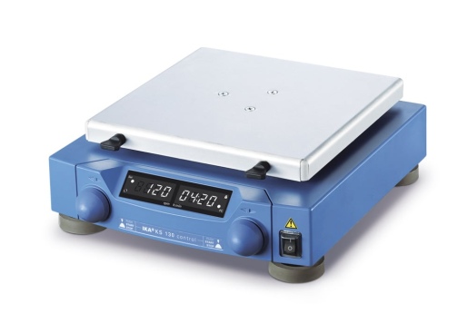 Орбитальный шейкер IKA KS 130 control NOL