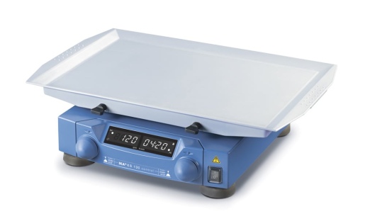 Орбитальный шейкер IKA KS 130 control NOL