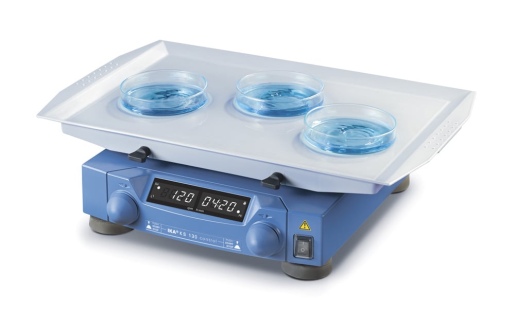Орбитальный шейкер IKA KS 130 control NOL