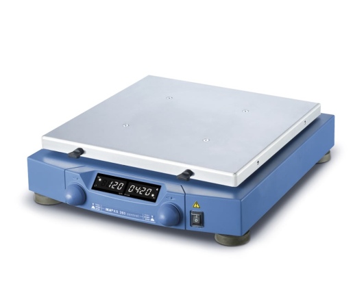 Орбитальный шейкер IKA KS 260 control