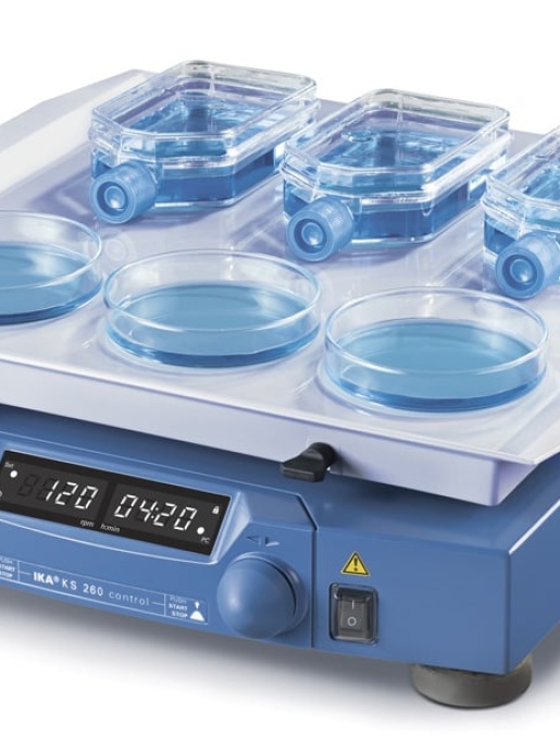 Орбитальный шейкер IKA KS 260 control
