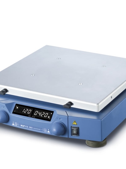Орбитальный шейкер IKA KS 260 control NOL