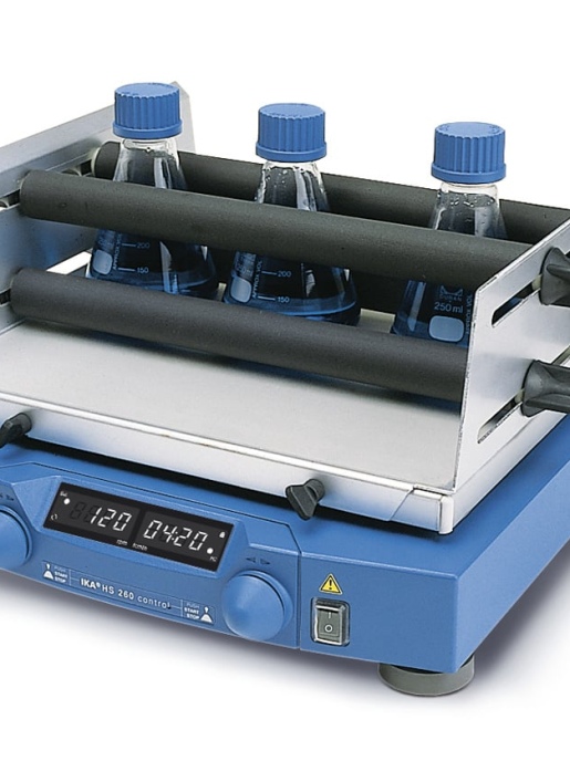Горизонтальный шейкер IKA HS 260 control