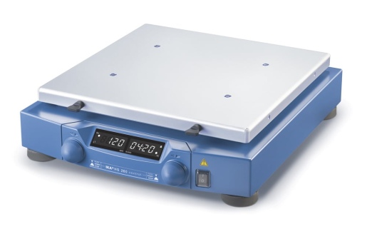 Горизонтальный шейкер IKA HS 260 control NOL