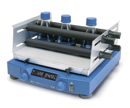 Горизонтальный шейкер IKA HS 260 control NOL