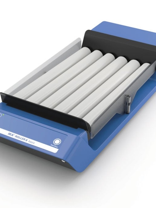 Орбитальный роллер-шейкер IKA ROLLER 6 basic