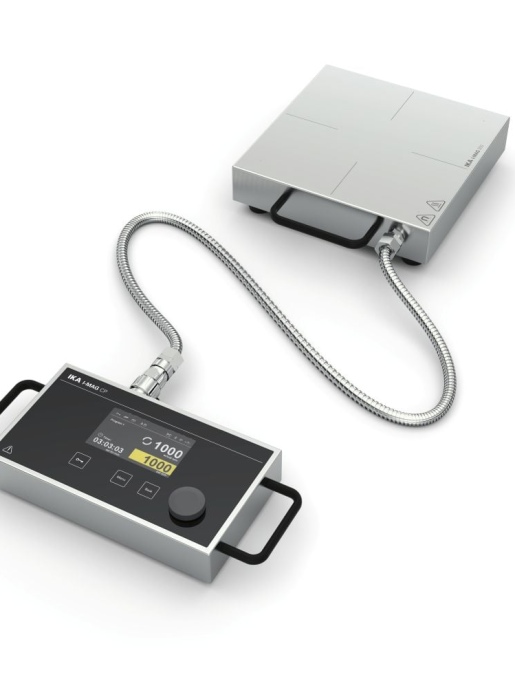 Магнитная мешалка IKA I-MAG Industry stirrer