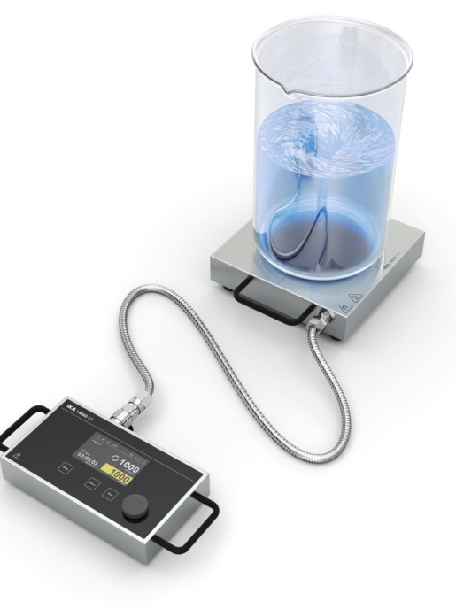 Магнитная мешалка IKA I-MAG Industry stirrer