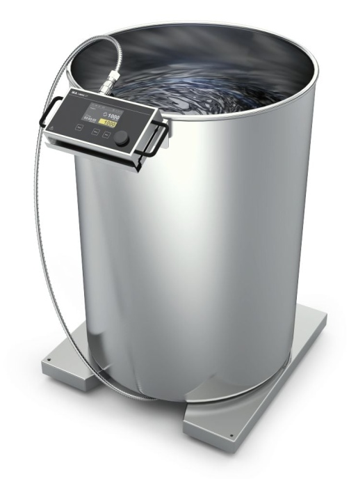 Магнитная мешалка IKA I-MAG Industry stirrer