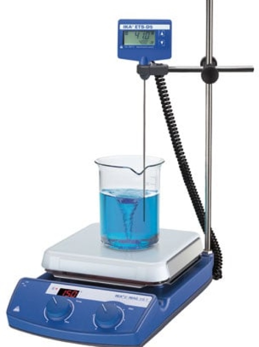 Магнитная мешалка IKA C-MAG HS 7 Package