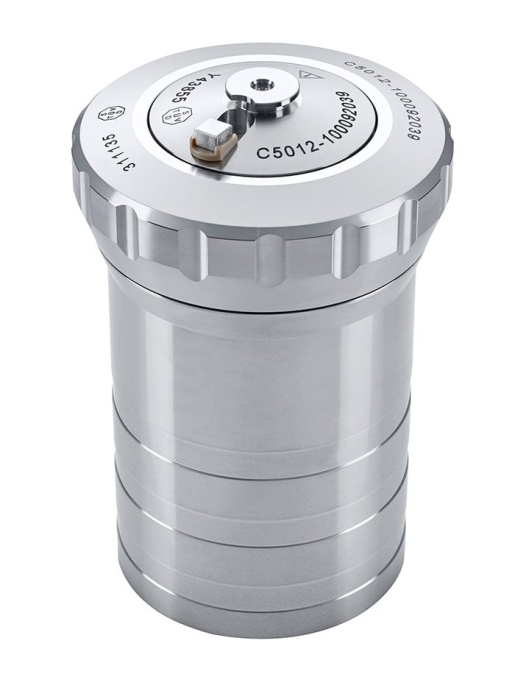 Сосуд для разложения, устойчивый к галогенам IKA C 5012