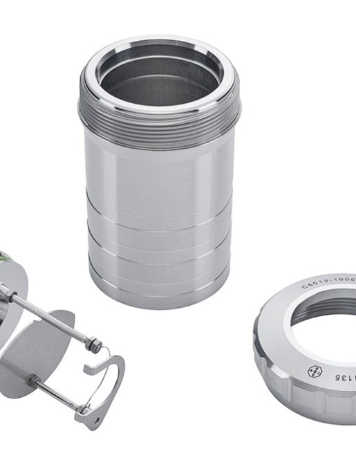 Сосуд для разложения, устойчивый к галогенам IKA C 5012