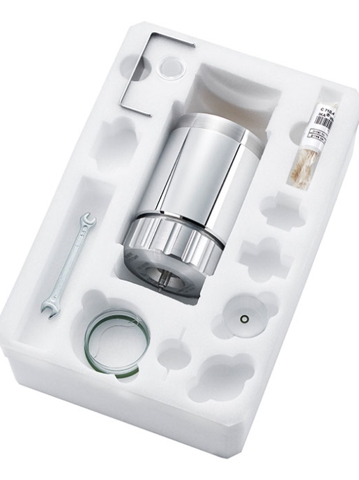 Сосуд для разложения, устойчивый к галогенам IKA C 7012