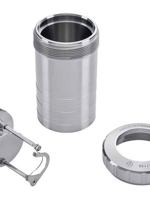 Сосуд для разложения, стандартный IKA C 5010