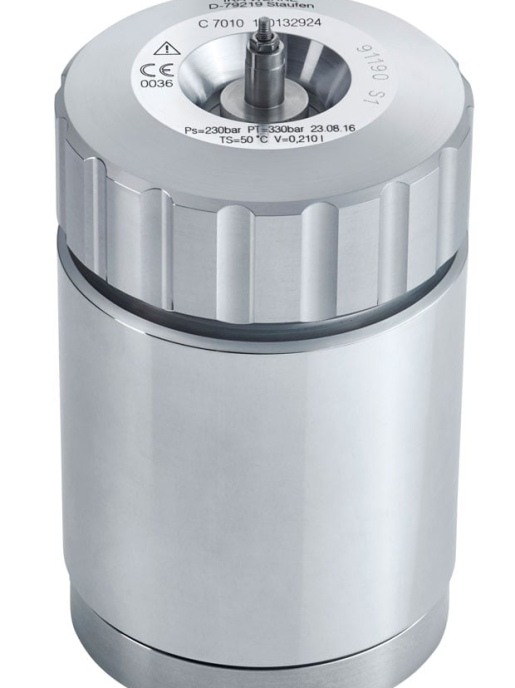 Сосуд для разложения, стандартный IKA C 7010