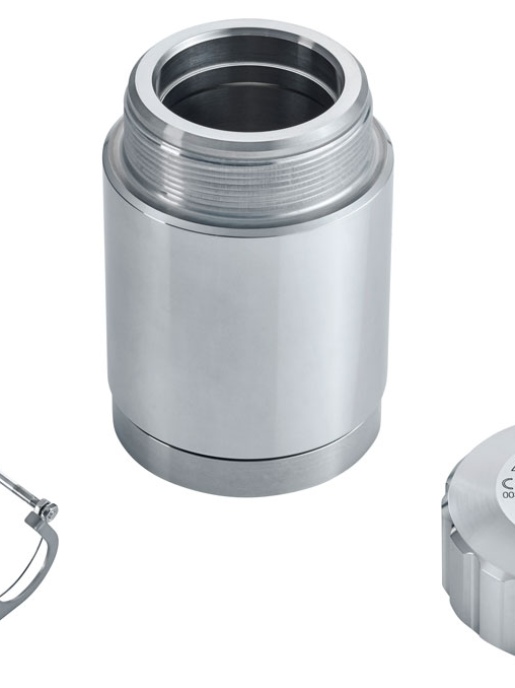 Сосуд для разложения, стандартный IKA C 7010