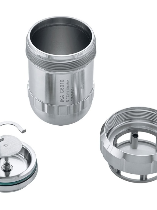 Сосуд для разложения, стандартный IKA C 6010