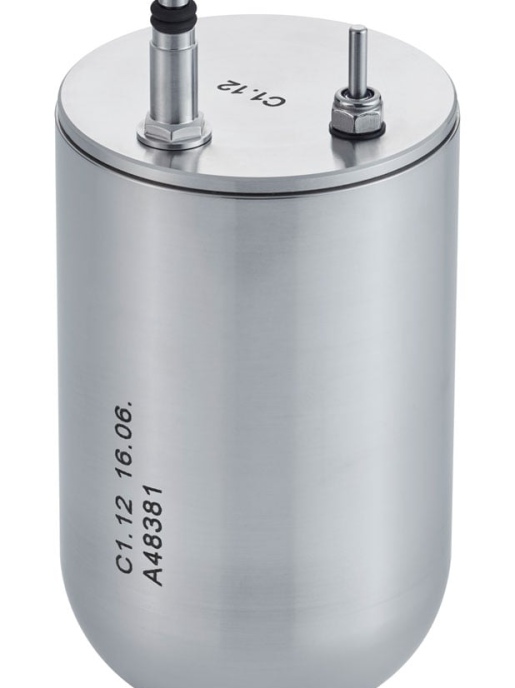 Приспособление IKA C 1.12 Combustion chamber, halogen resistant