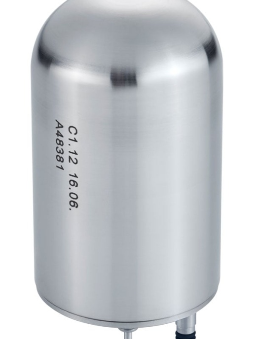 Приспособление IKA C 1.12 Combustion chamber, halogen resistant