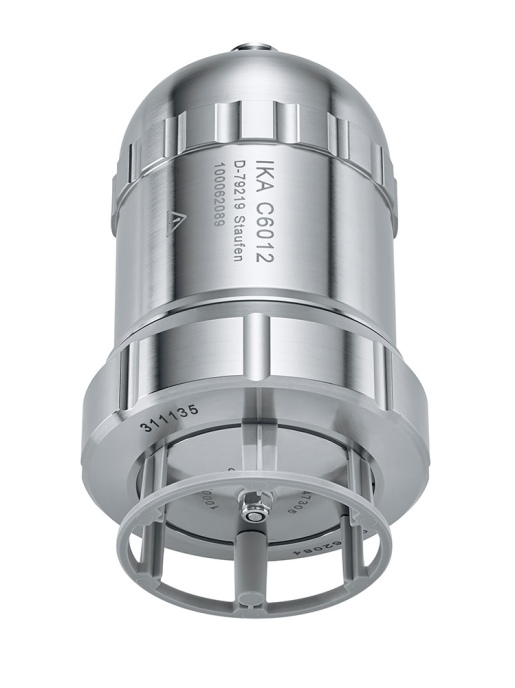 Сосуд для разложения, устойчивый к галогенам IKA C 6012