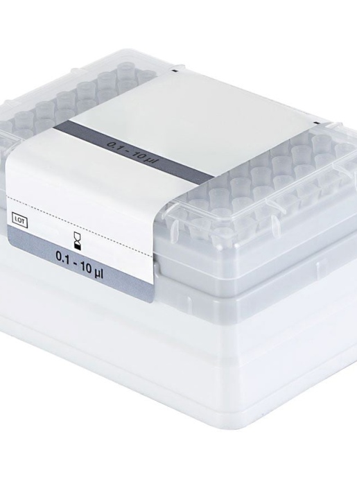 Наконечники к пипеткам IKA Tip xs box + (1.920 шт.)