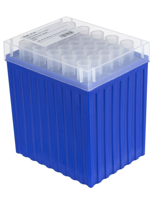 Наконечники к пипеткам IKA Tip xl box (250 шт.)