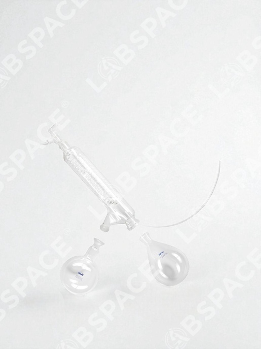 RV 10.20 Диагональный комплект стекла с покрытием