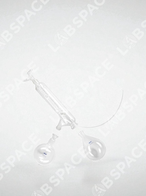 RV 10.2 Диагональный комплект стекла