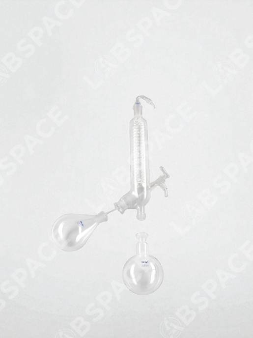 RV 10.1 Вертикальный комплект стекла