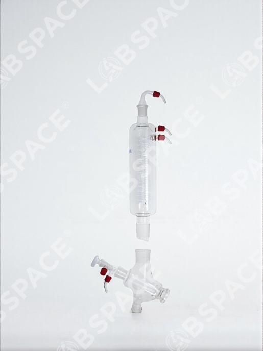 RV 10.3 Усиленный вертикальный холодильник с коллектором