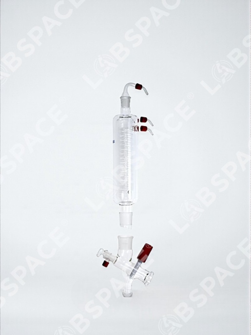 RV 10.5 Оросительный дистилятор вертикальный