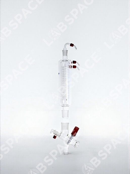 RV 10.50 Оросительный дистилятор вертикальный с покрытием