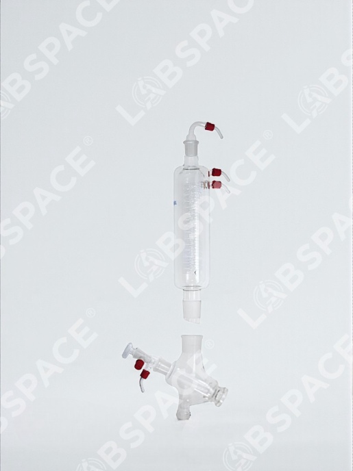 RV 10.30 Усиленный вертикальный холодильник с коллектором покрытием