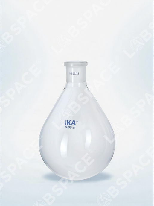 RV 10.83 Испарительная колба (NS 29/32, 500 мл)