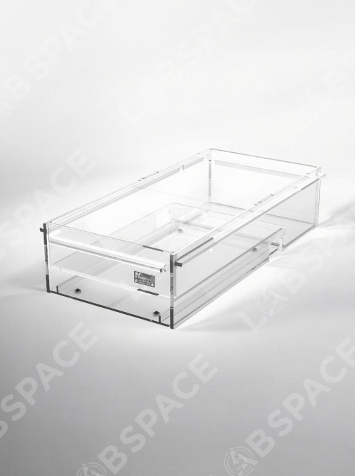 Ёмкость IKA IB R RO 15 eco