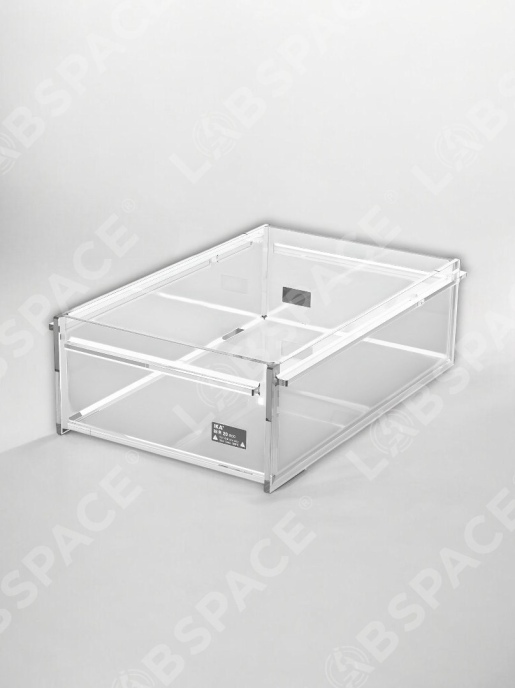 Ёмкость IKA IB R 20 eco