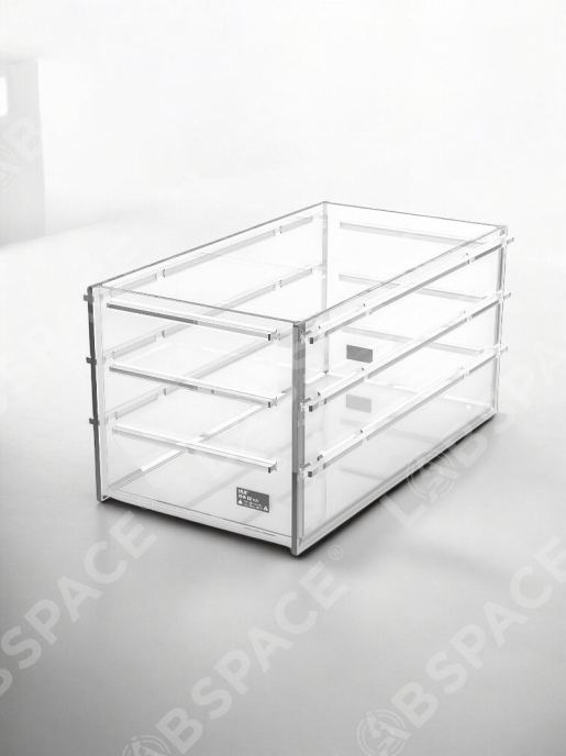 Ёмкость IKA IB R 52 eco