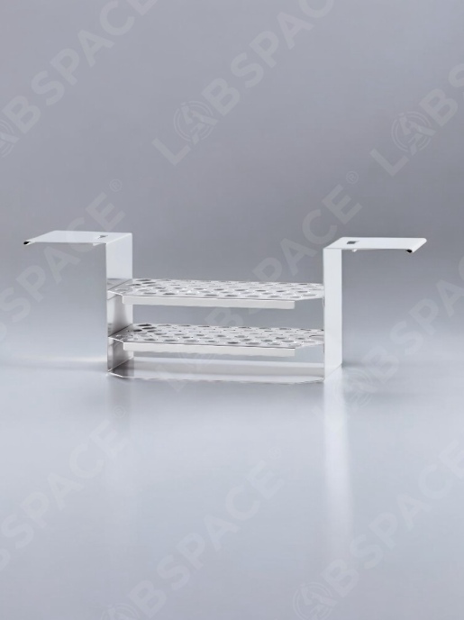 Вкладыш IKA Tube rack, 13mm, S, stainless