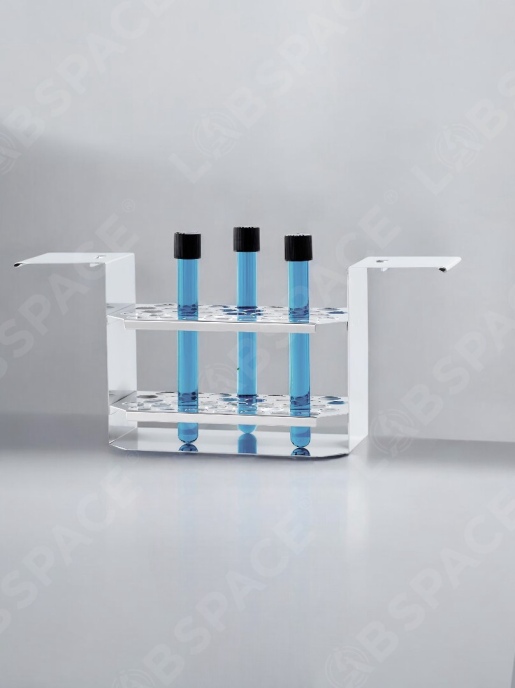 Вкладыш IKA Tube rack, 17mm, S, stainless