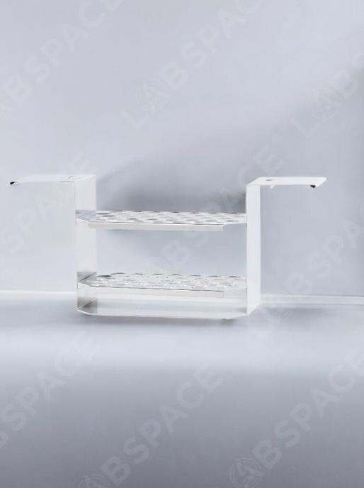 Вкладыш IKA Tube rack, 17mm, S, stainless