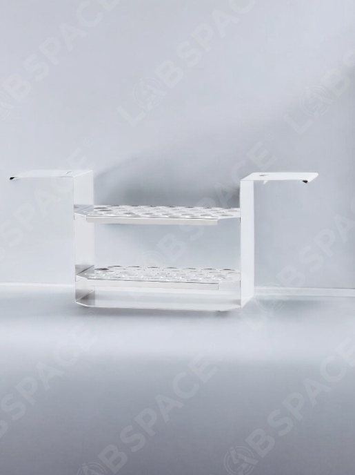 Вкладыш IKA Tube rack, 17mm, S, stainless