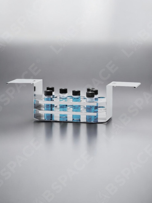 Вкладыш IKA Tube rack, 22mm, S, stainless