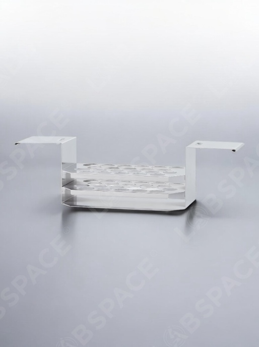 Вкладыш IKA Tube rack, 22mm, S, stainless