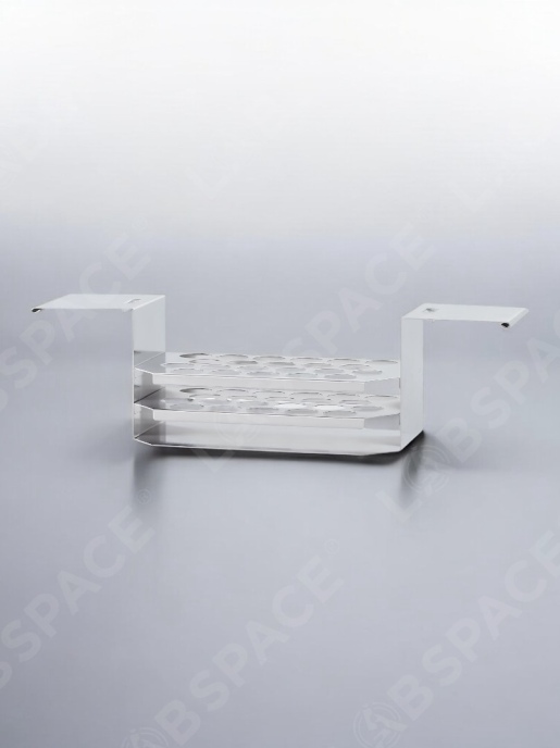 Вкладыш IKA Tube rack, 22mm, S, stainless