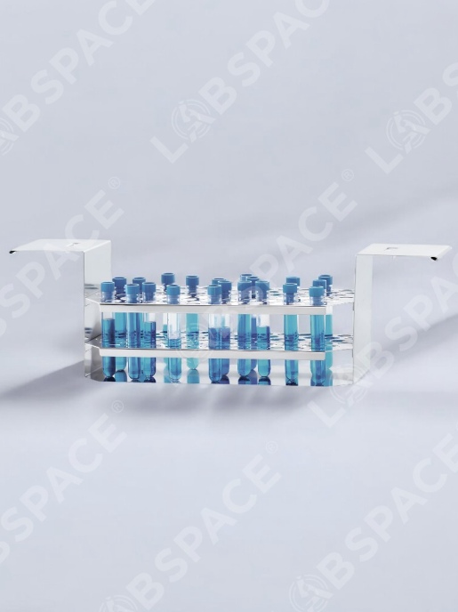 Вкладыш IKA Tube rack, 13mm, ML, stainless