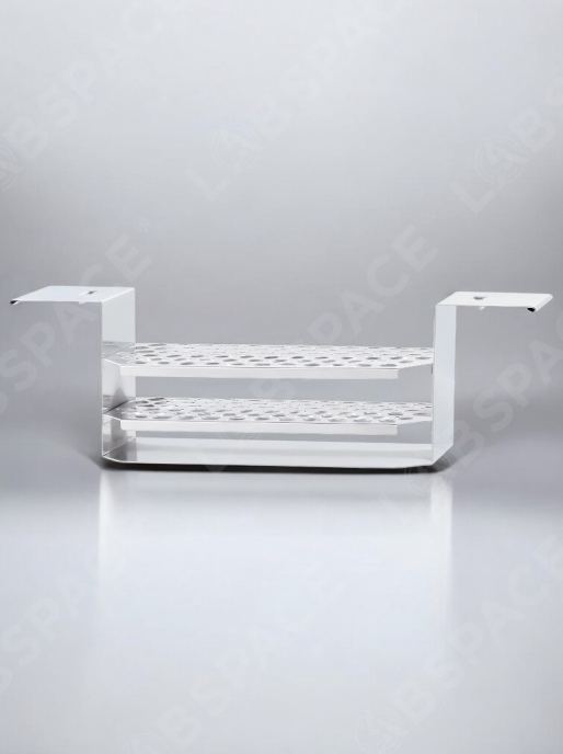 Вкладыш IKA Tube rack, 13mm, ML, stainless