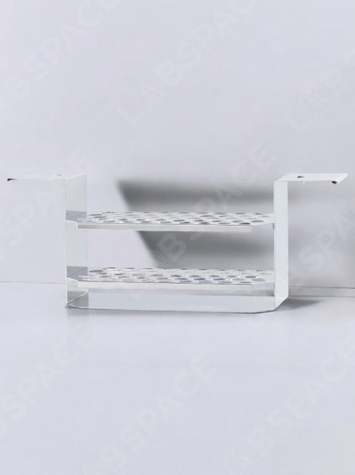 Вкладыш IKA Tube rack, 17mm, ML, stainless