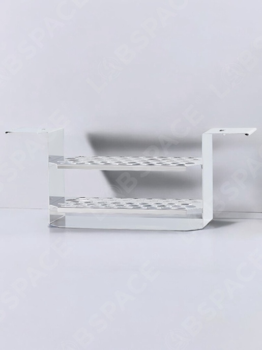 Вкладыш IKA Tube rack, 17mm, ML, stainless