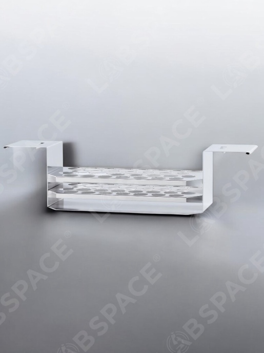 Вкладыш IKA Tube rack, 22mm, ML, stainless